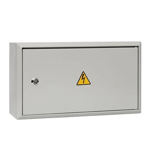 Щит ЩРН-18М(з) EKF mb21-18m