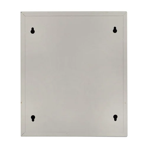 Щит ЩРН-24 (з) пласт. замок EKF mb21-24n