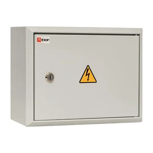 Щит ЩРН-9 (з) EKF mb21-9