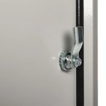 Щит ЩРН-12 (з) IP54 EKF mb24-12