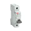 Выключатель автоматический модульный 1п B 2А 10кА AV-10 AVERES EKF mcb10-1-02B-av
