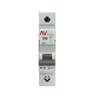 Выключатель автоматический модульный 1п D 20А 10кА AV-10 AVERES EKF mcb10-1-20D-av