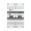 Выключатель автоматический модульный 2п D 32А 10кА ВА 47-100 PROxima EKF mcb47100-2-32D-pro