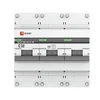 Выключатель автоматический модульный 3п C 32А 10кА ВА 47-100 PROxima EKF mcb47100-3-32C-pro