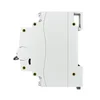 Выключатель автоматический модульный 1п C 4А 4.5кА ВА 47-63 PROxima EKF mcb4763-1-04C-pro