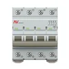 Выключатель автоматический модульный 4п C 32А 6кА AV-6 AVERES EKF mcb6-DC-4-32C-av
