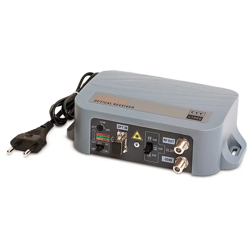 Оптический приемник MXO900 мод.1000