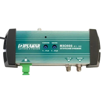 Оптический приемник MXO900 мод.900-01