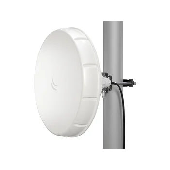 Радиомост MikroTik Wireless Wire nRAY