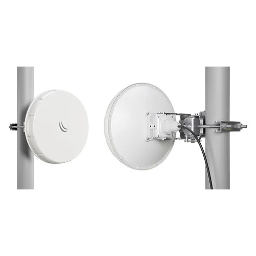 Радиомост MikroTik Wireless Wire nRAY