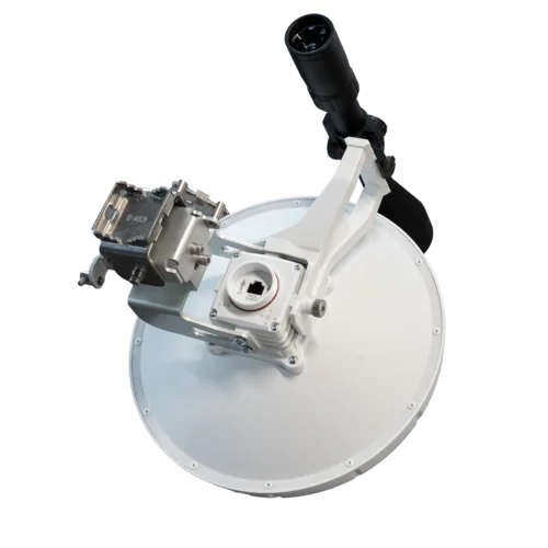 Адаптер для настройки и центровки nRAY