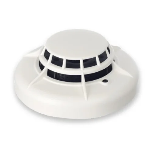 Датчик дыма комбинированный (дым/тепло) ИП 212/101-2М-A1R с базой Е412NL