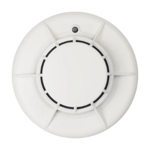 Датчик дыма комбинированный (дым/тепло) ИП 212/101-2М-A1R с базой Е412NL