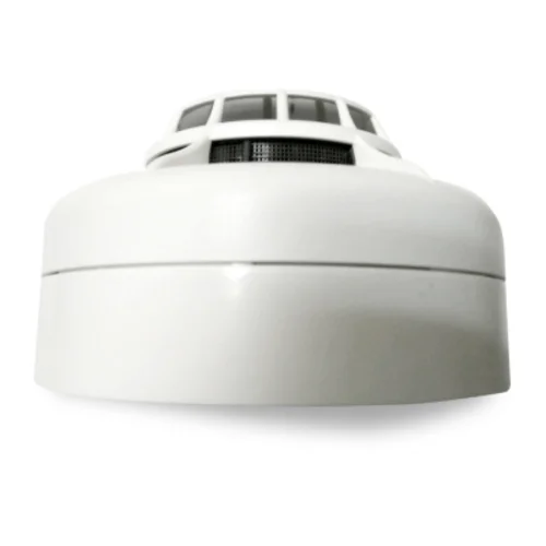 Датчик дыма комбинированный (дым/тепло) ИП 212/101-2М-A1R с базой Е412NL