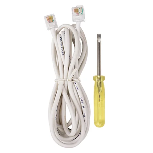 NetPing адаптер датчиков с аналоговым интерфейсом 0-20мА, модель 886A01