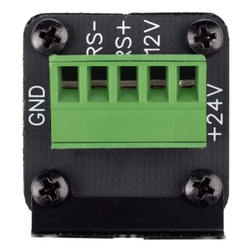 NetPing адаптер датчиков с аналоговым интерфейсом 0-20мА, модель 886A01