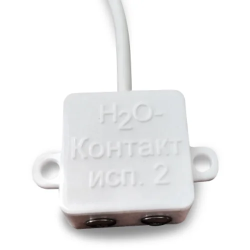 Датчик протечки H2О, 2м