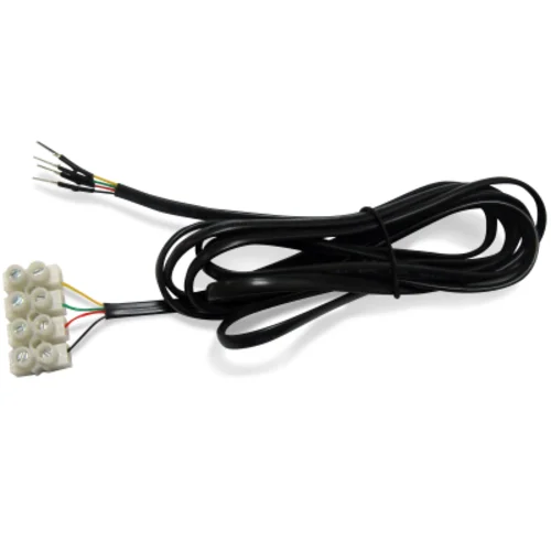 Удлинитель шлейфа датчика RC, 4м