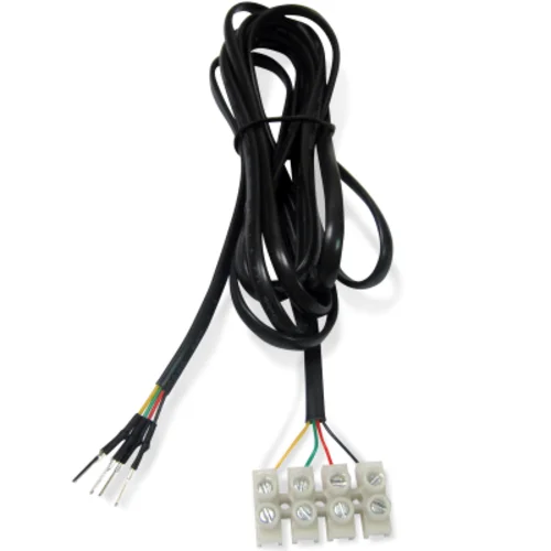Удлинитель шлейфа датчика RC, 4м