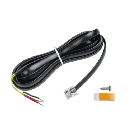 VT592, кабельный датчик протечки