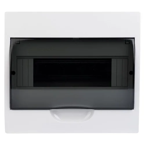 Щит ЩРН-П-10 IP41 EKF pb40-n-10