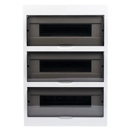 Щит ЩРН-П-45 IP41 EKF pb40-n-45