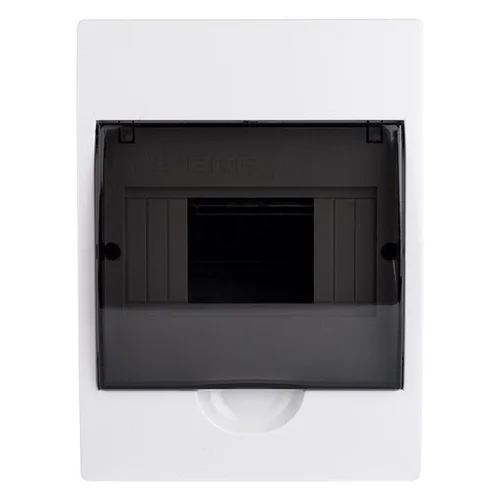 Щит ЩРН-П-6 IP41 EKF pb40-n-6