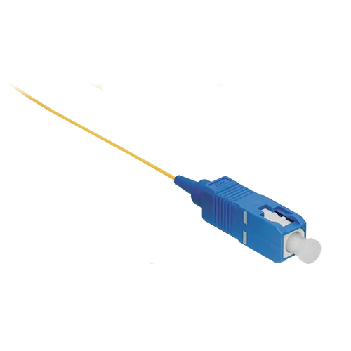 Пигтейл SC/UPC SM (0.9) 0.5 m