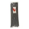 Хомут P6.6 12.4х650 FlexLock стандартный черн. (уп.100шт) PROxima EKF plc-fl-ctsb-12.4x650