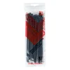 Хомут P6.6 3.6x150 FlexLock стандартный черн. (уп.50шт) PROxima EKF plc-fl-ctsb-3.6x150-r