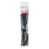 Хомут P6.6 3.6x250 FlexLock стандартный черн. (уп.50шт) PROxima EKF plc-fl-ctsb-3.6x250-r