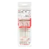 Хомут P6.6 2.5х160 FlexLock стандартный бел. (уп.100шт) PROxima EKF plc-fl-ctsw-2.5x160