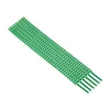 Хомут гибкий многоразовый зел. FlexSTRAP (уп.20шт) PROxima EKF plc-fs-gr