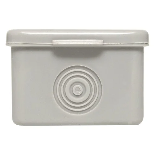 Коробка распаячная КМР-030-036 пылевлагозащ. 65х65х50 4 мембранных ввода PROxima EKF plc-kmr2-030-03