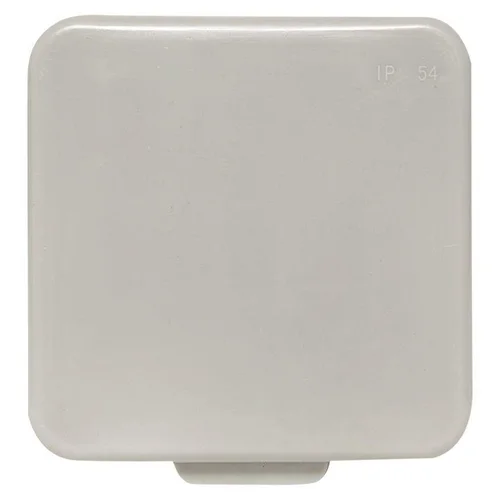 Коробка распаячная КМР-030-036 пылевлагозащ. 65х65х50 4 мембранных ввода PROxima EKF plc-kmr2-030-03