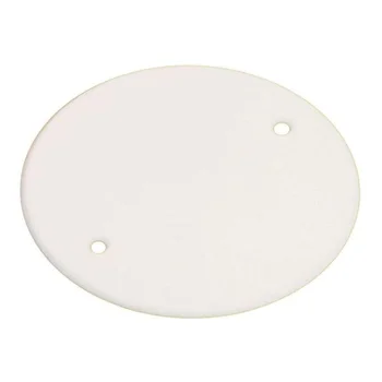 Крышка универсальная КМТ-100-015 D68 бел. EKF plc-kmt-100-015