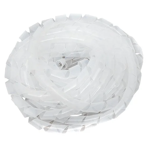 Лента спир. монтаж. SWB-15 D=15мм d12мм (уп.10м) EKF plc-swb-15