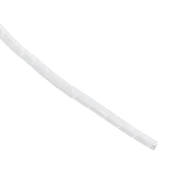 Лента спир. монтаж. SWB-15 D=15мм d12мм (уп.10м) EKF plc-swb-15