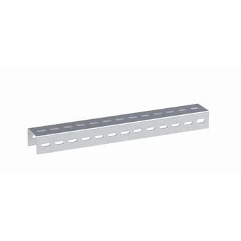 Профиль П-образный L3000 2.5мм EKF pp3000