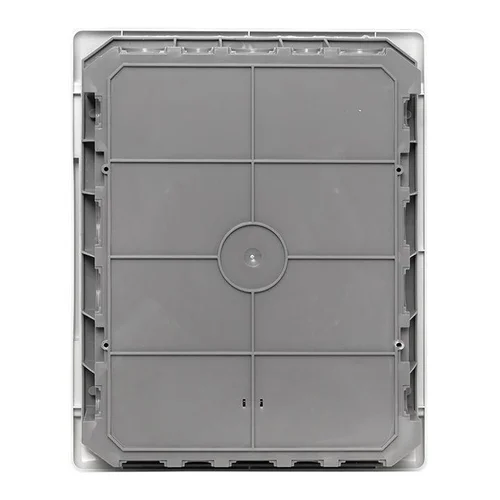 Щит ЩРВ-П-24 "SlimBox" IP41 PROxima EKF sb-v-24