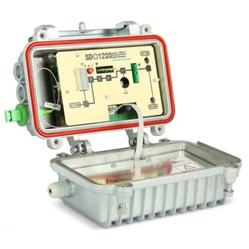 Оптические приёмники серии SDO1200 мод. 1200LC Планар