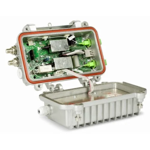 Оптический приемник SDO1200 мод.1201-F-2SC-M3