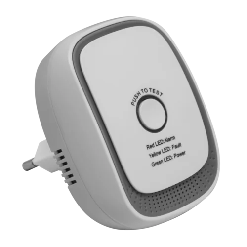 Датчик газа (ZigBee)