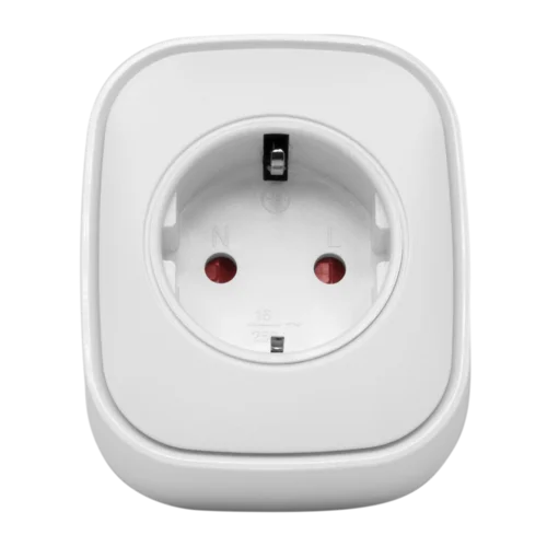 Управляемая розетка (ZigBee)