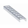 Стойка кабельная К1150 L400 2мм HDZ EKF sk400-HDZ