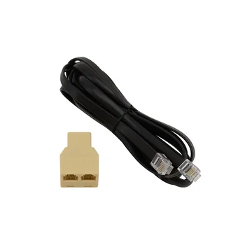 Удлинитель кабеля 1-wire, 2м