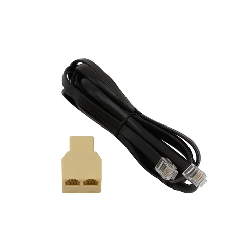 Удлинитель кабеля 1-wire, 2м