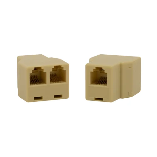 Удлинитель кабеля 1-wire, 2м