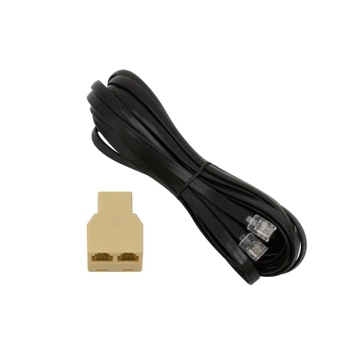 Удлинитель кабеля 1-wire, 5м