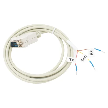 Кабель интерфейсный для ИБП, RS232-DB9(M)
